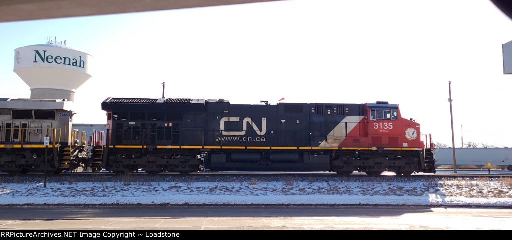 CN 3135